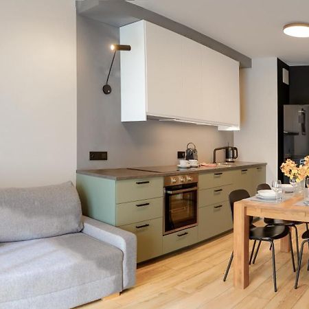 Like Home Apartments Krakov Exteriér fotografie