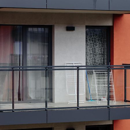 Like Home Apartments Krakov Exteriér fotografie