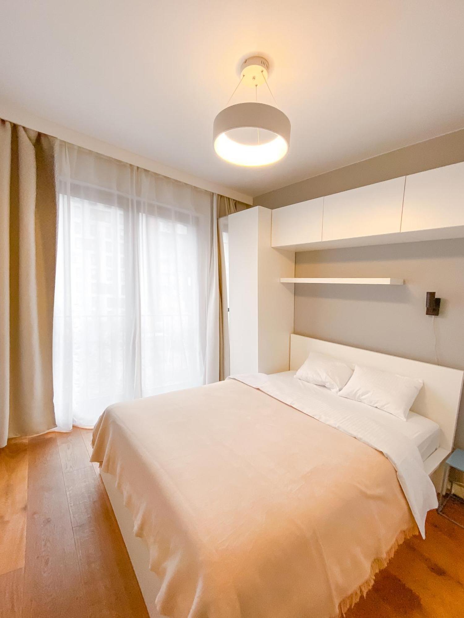 Like Home Apartments Krakov Exteriér fotografie