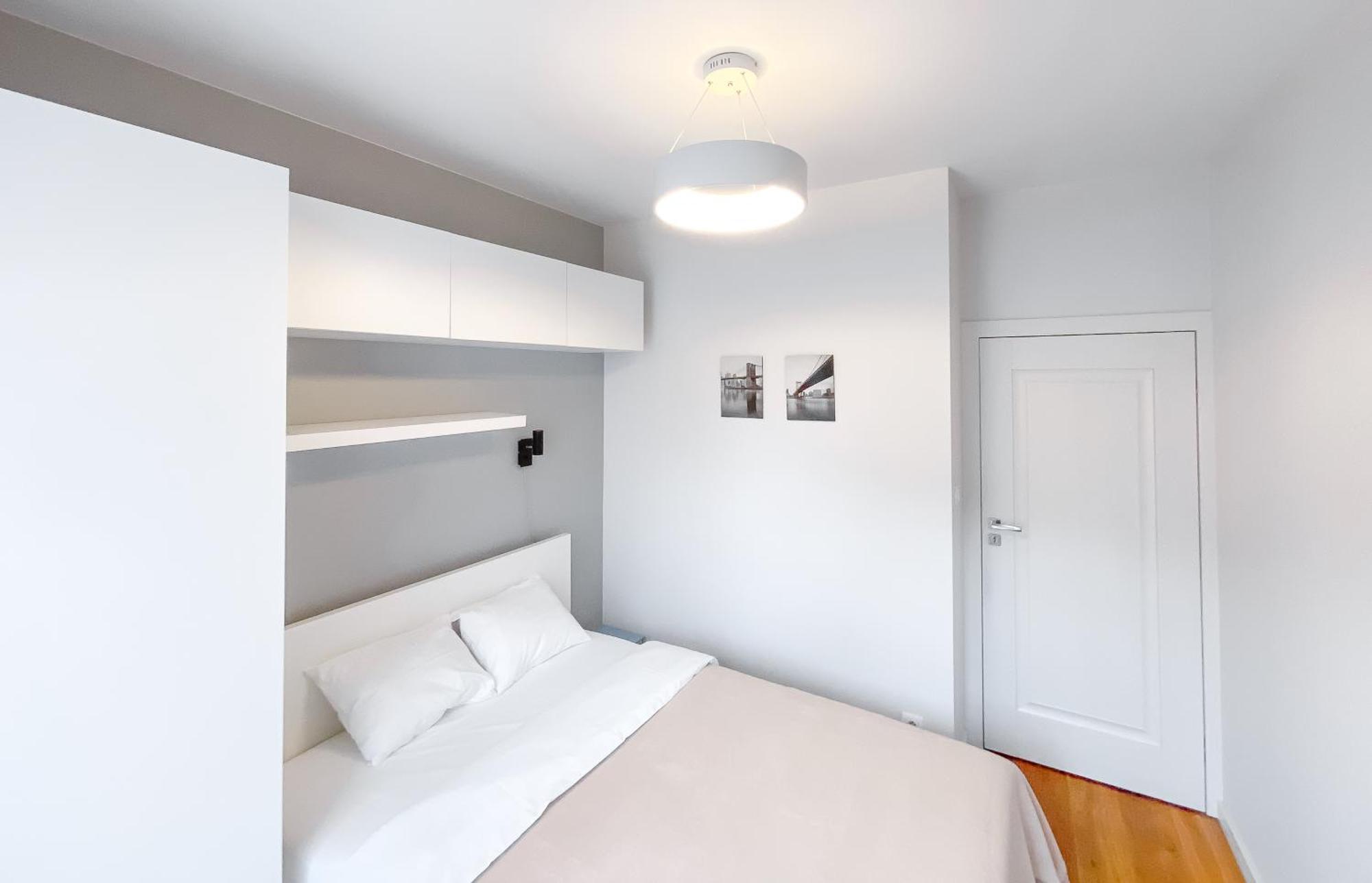 Like Home Apartments Krakov Exteriér fotografie