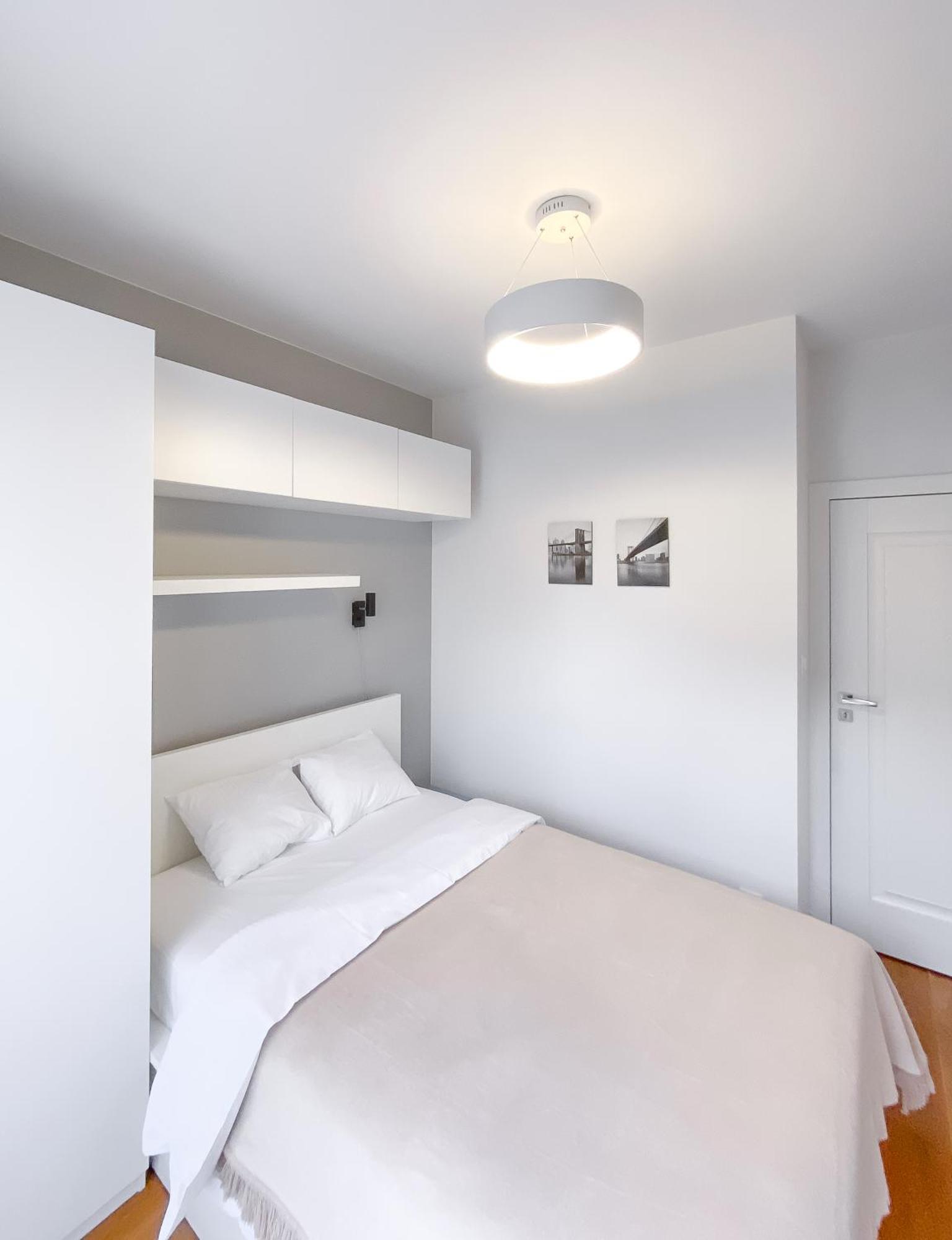 Like Home Apartments Krakov Exteriér fotografie