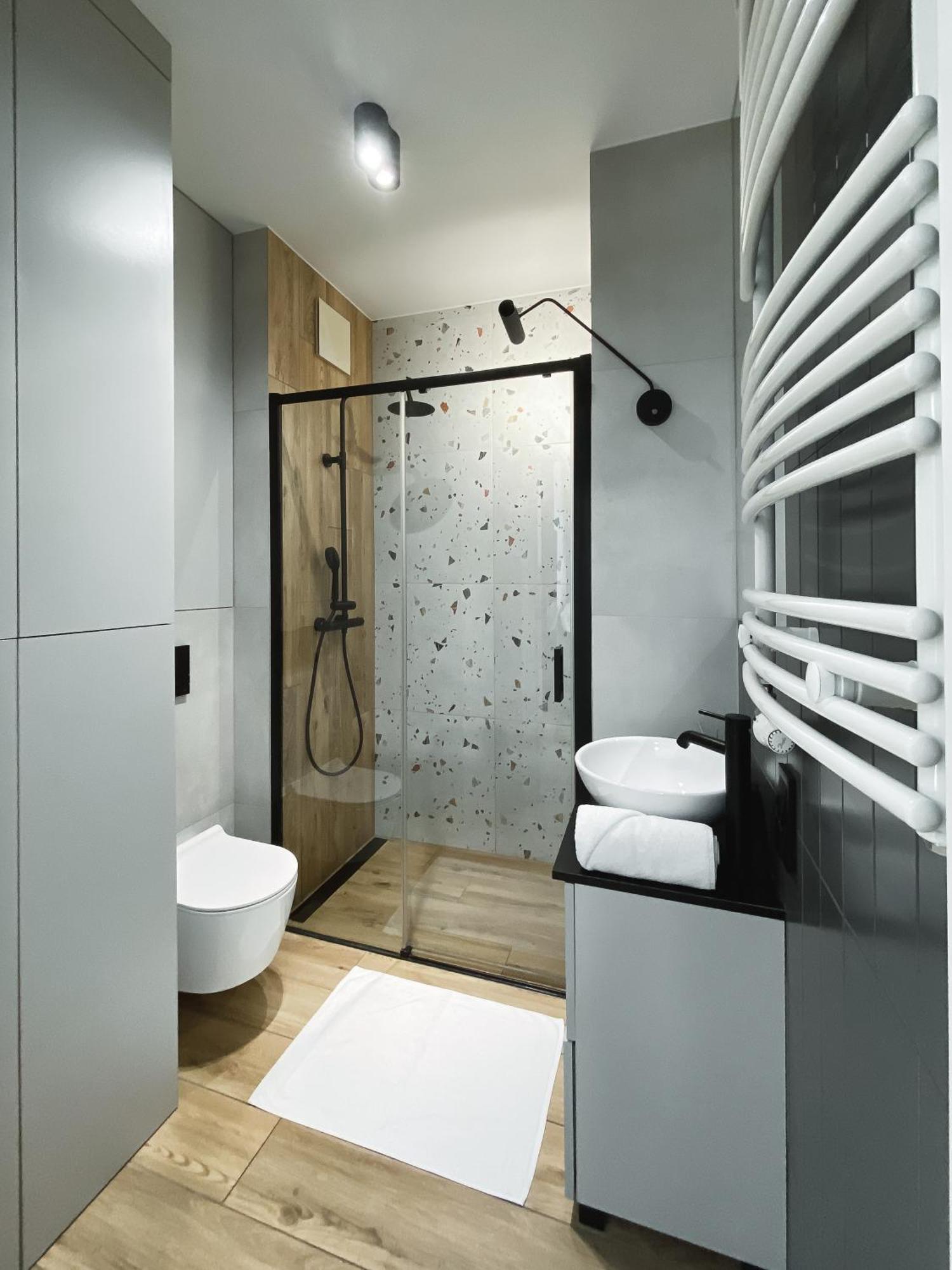 Like Home Apartments Krakov Exteriér fotografie