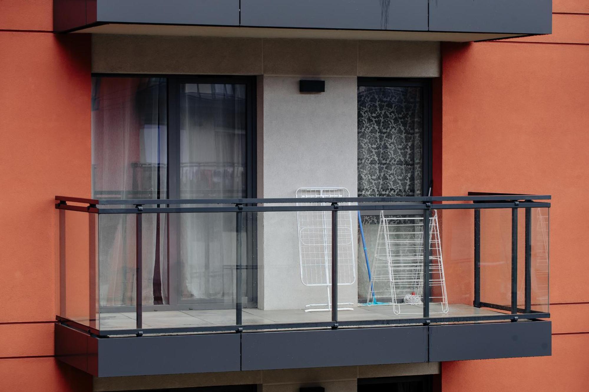 Like Home Apartments Krakov Exteriér fotografie